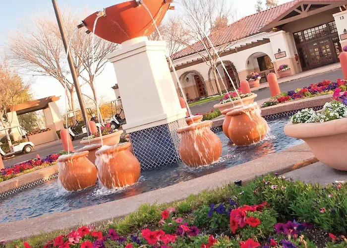 Holiday home Legacy Golf Phoenix