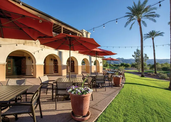 Holiday home Legacy Golf Phoenix