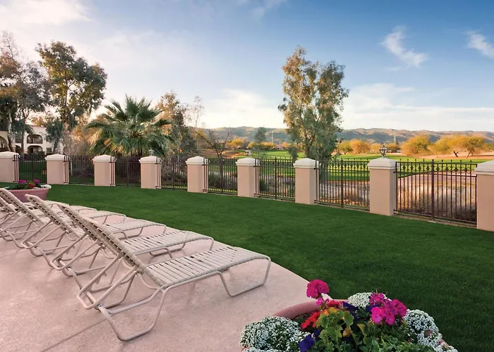 Holiday home Legacy Golf *