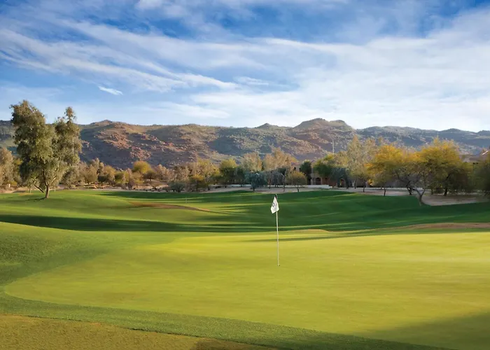 Legacy Golf