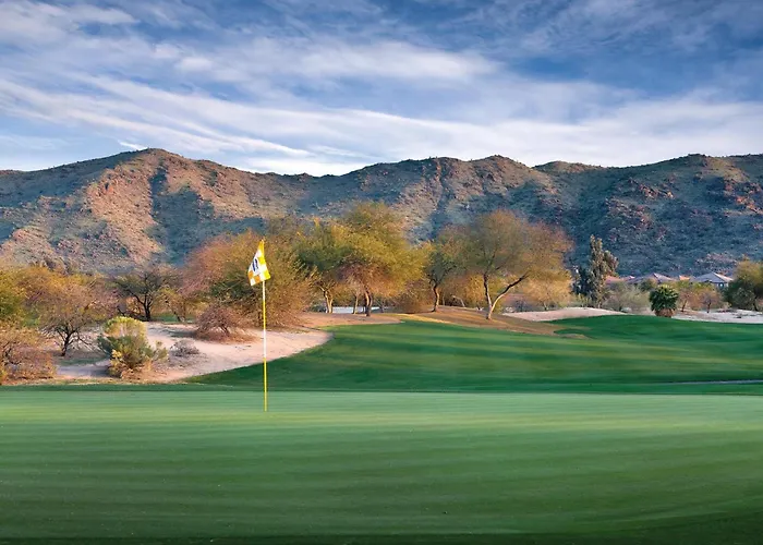 Holiday home Legacy Golf *