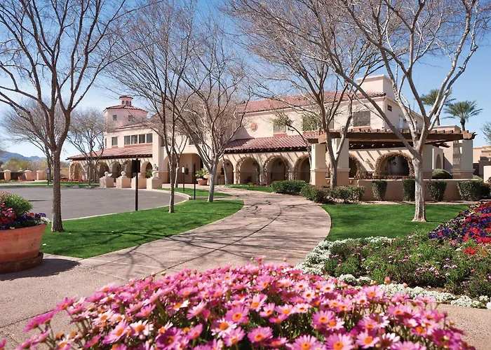 Holiday home Legacy Golf Phoenix