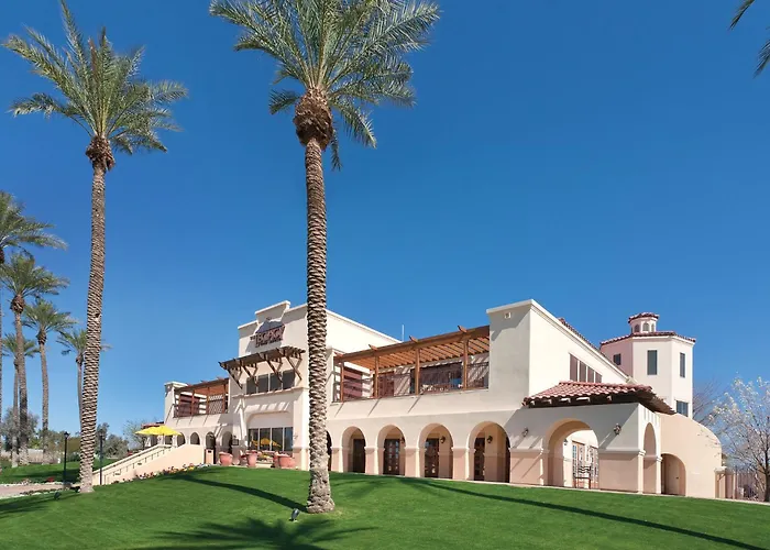 Holiday home Legacy Golf *