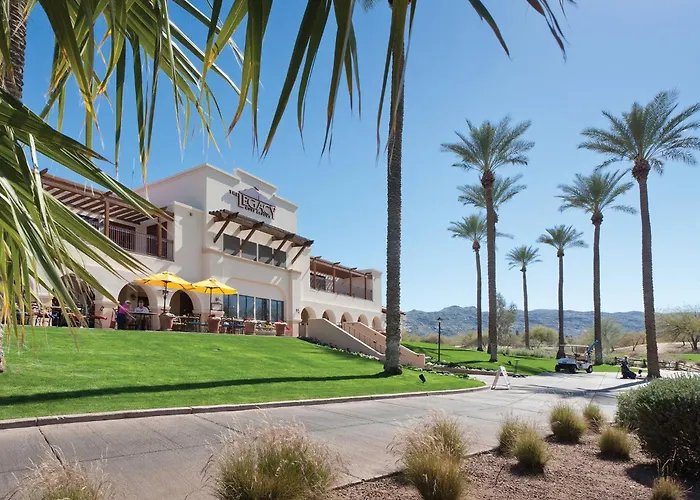 Legacy Golf * Phoenix