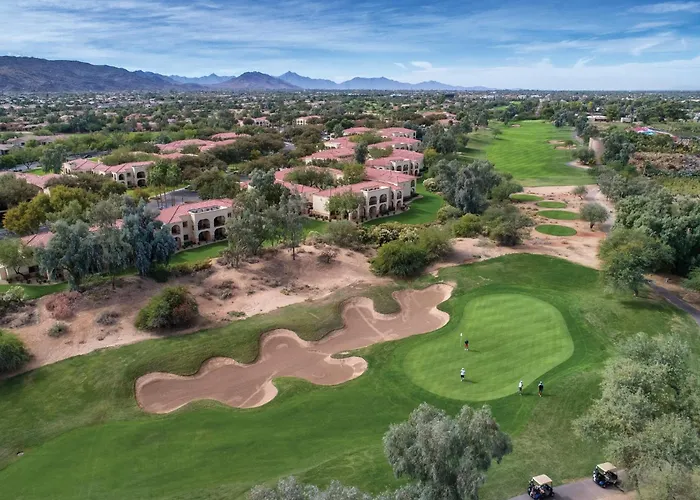 Legacy Golf Holiday home *