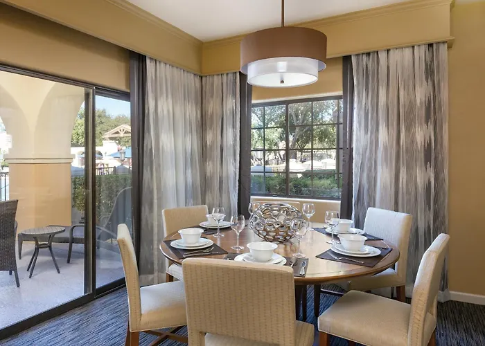 Holiday home Legacy Golf Phoenix