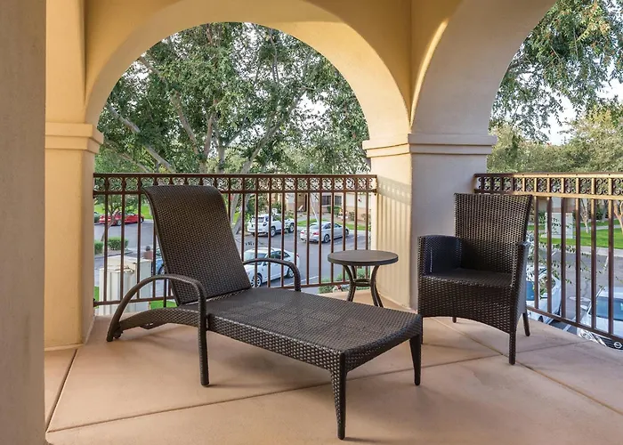 Holiday home Legacy Golf Phoenix