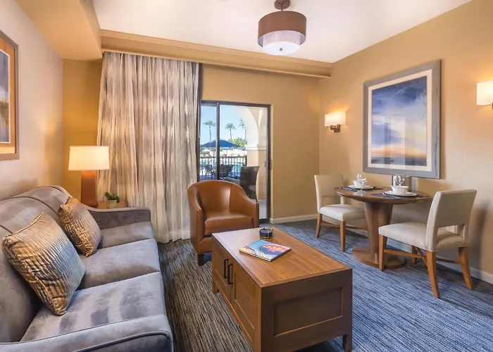 Legacy Golf Holiday home *