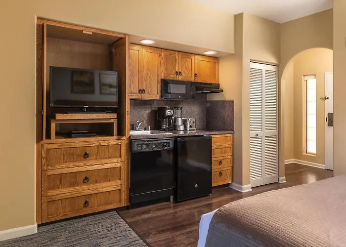 Legacy Golf Holiday home Phoenix