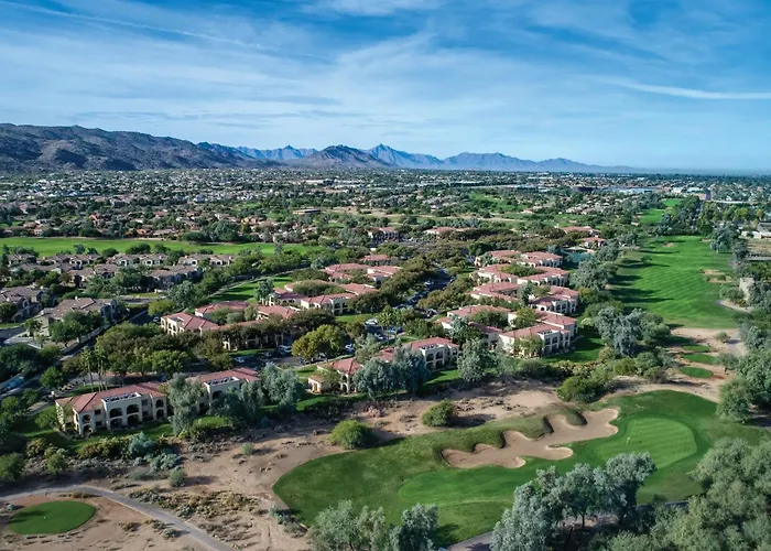 Holiday home Legacy Golf *