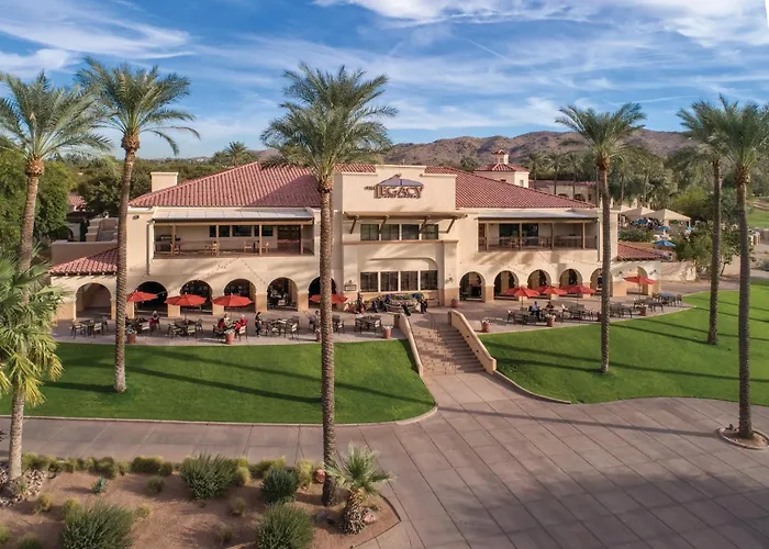 Legacy Golf Phoenix
